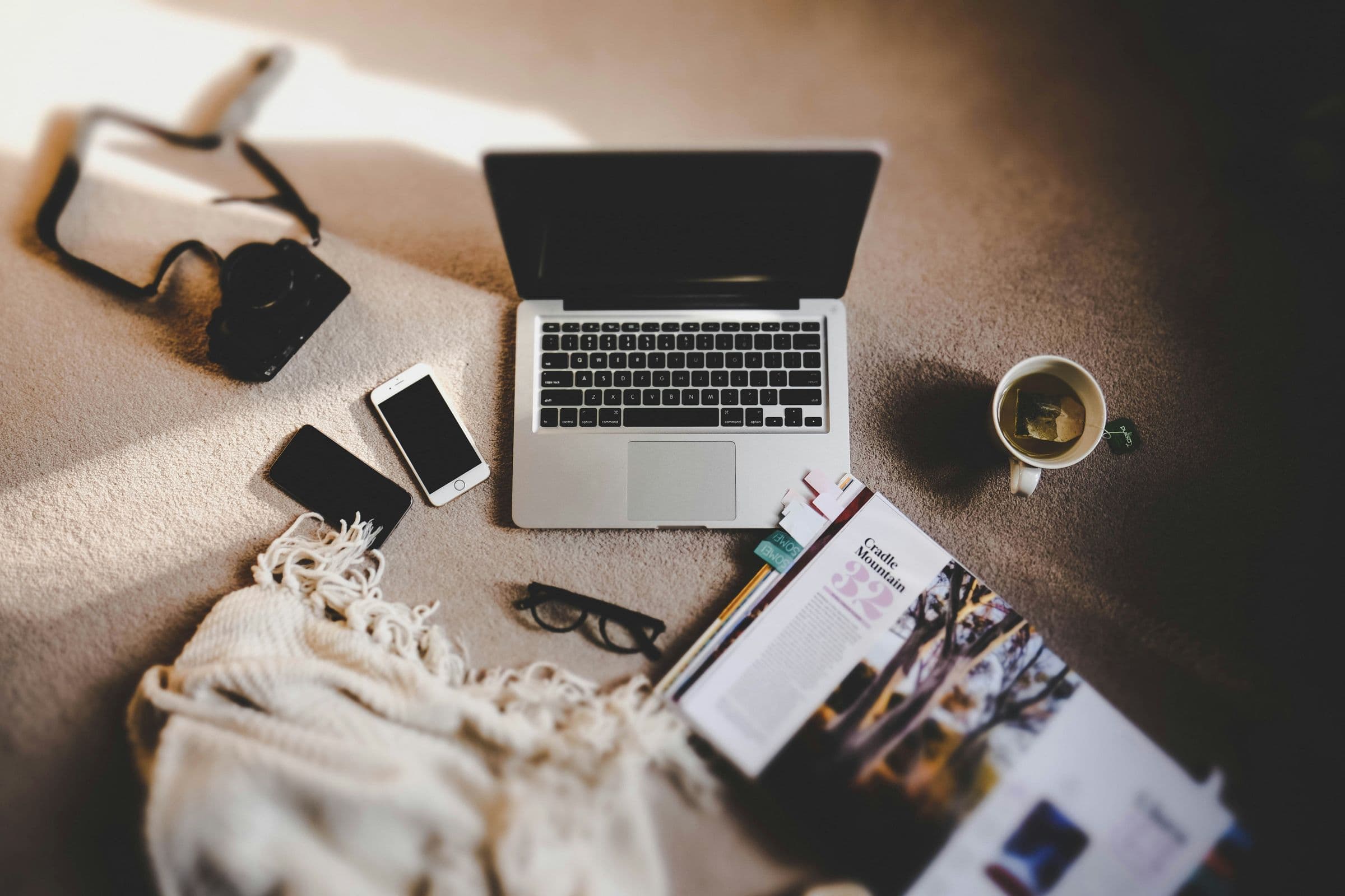 Astrologie de carrière pour freelances et travailleurs indépendants : guide complet 2026